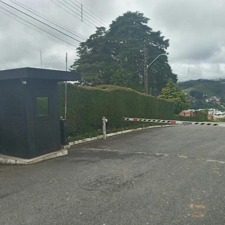 Pousada Campos Sonho Meu Campos do Jordão Kültér fotó